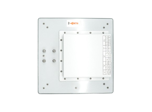 RFID UHF 중거리 통합 리더