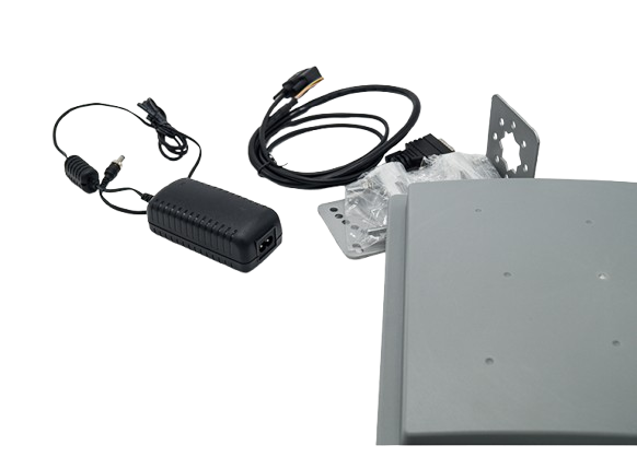 RFID UHF 중거리 통합 리더