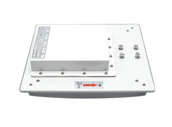 RFID UHF 중거리 통합 리더