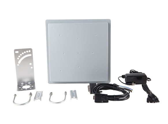 RFID UHF 중거리 통합 리더