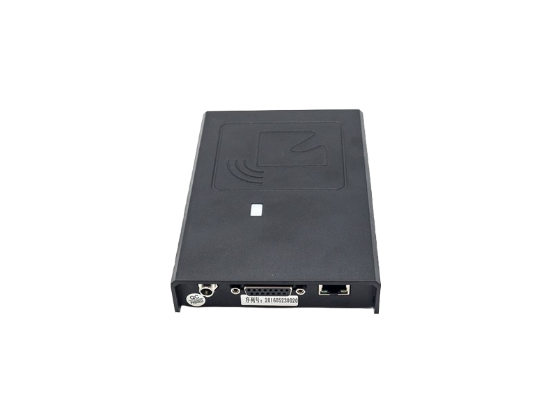 RFID UHF 단거리 통합 리더