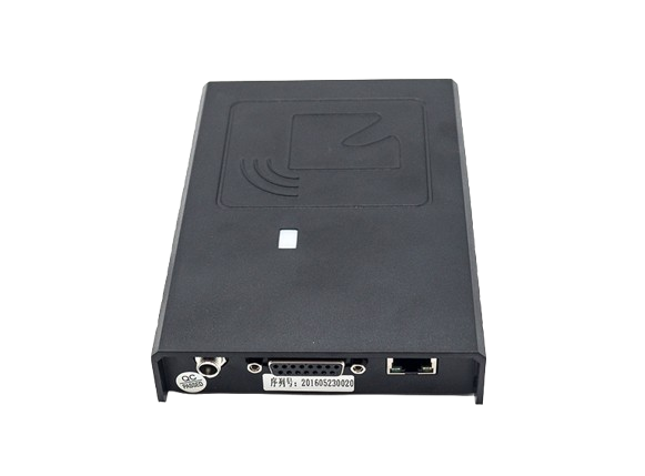 RFID UHF 단거리 통합 리더