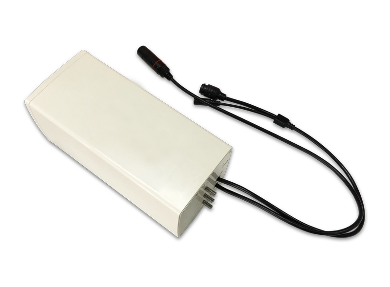 2.4G IOT 스마트 단말기