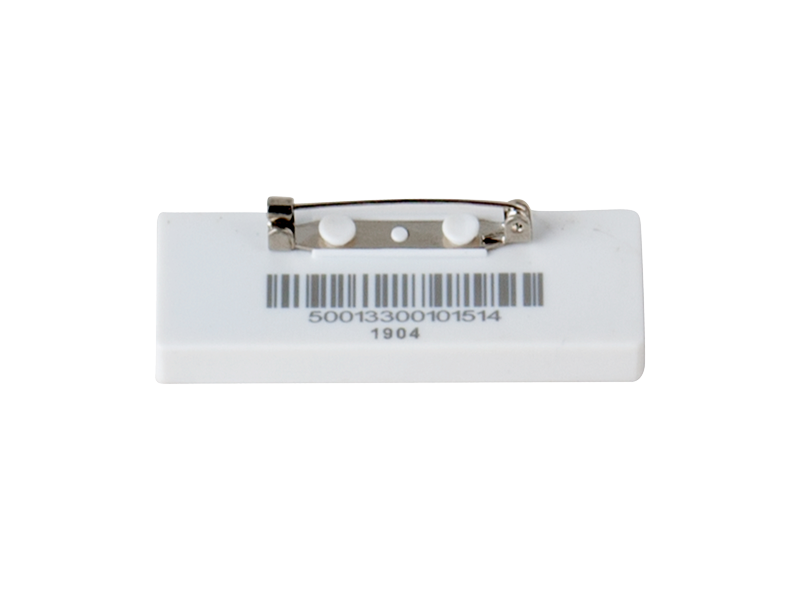 2.4G 학교 배지 RFID 태그