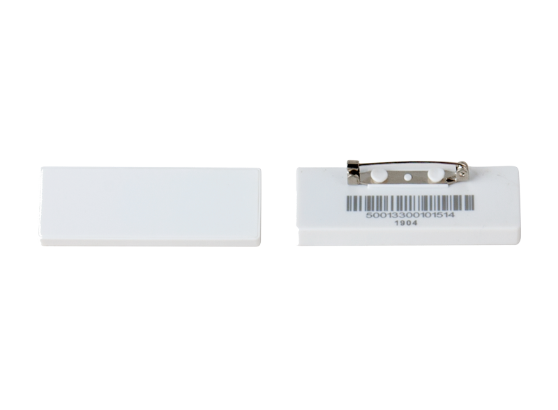 2.4G 학교 배지 RFID 태그