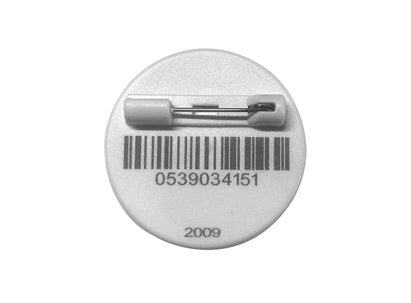 2.4G 학교 배지 RFID 태그