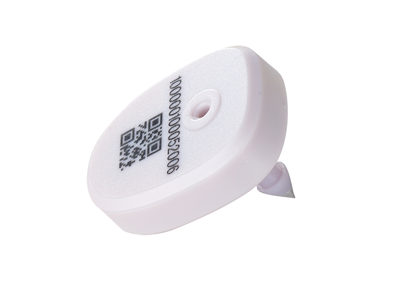 2.4G RFID 이어태그