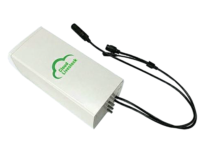2.4G IOT 스마트 단말기