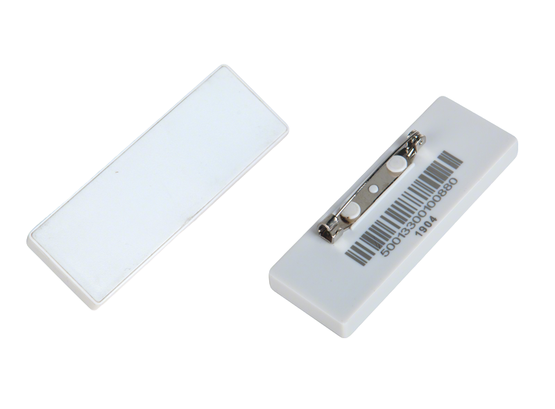 2.4G 학교 배지 RFID 태그
