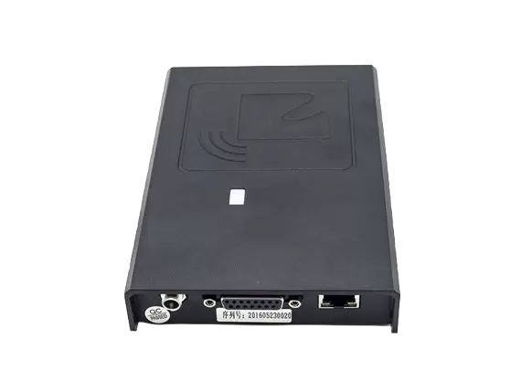UHF RFID 리더기