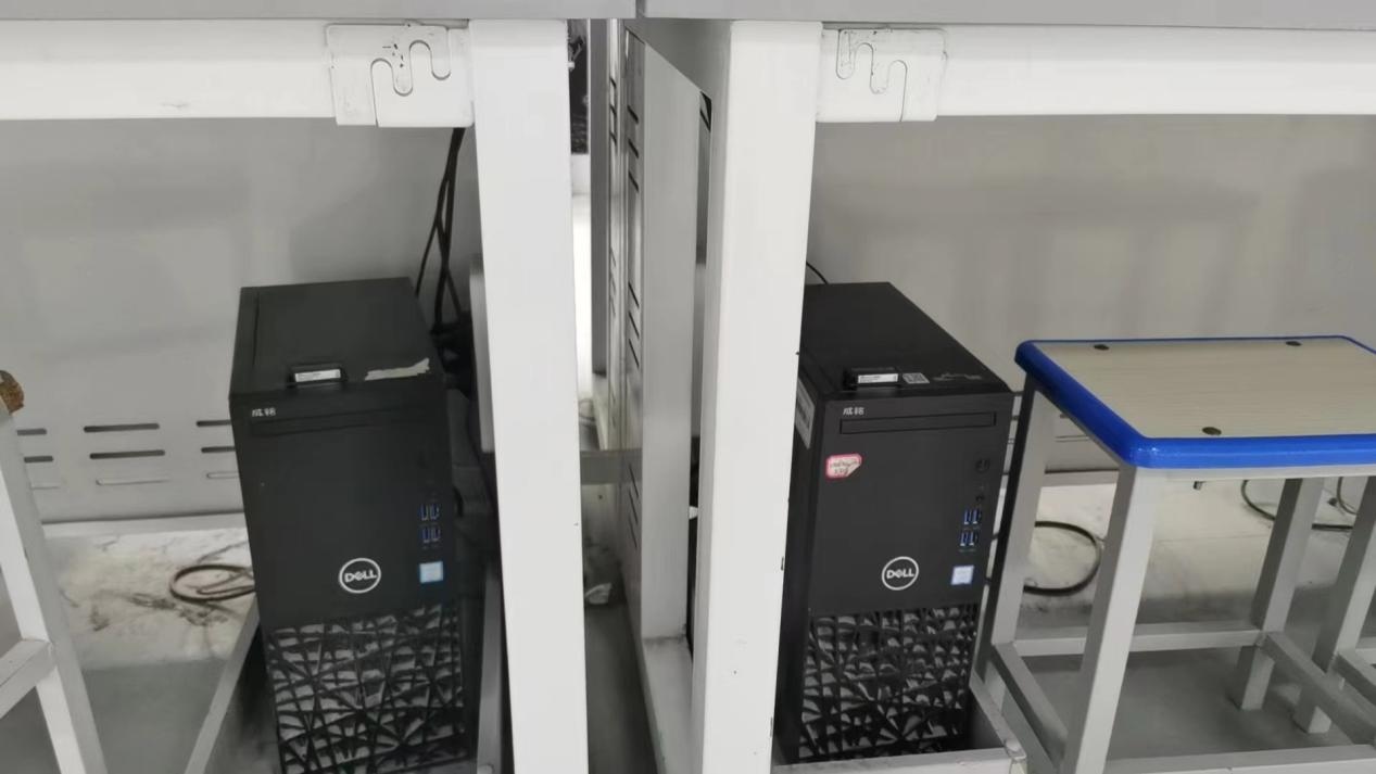 능동형 RFID