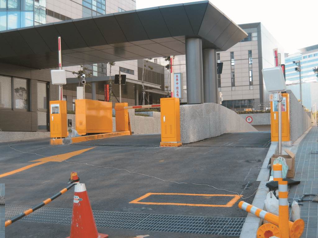 능동형에서 수동형으로: 다양한 유형의 차량 RFID 리더기의 차이점과 응용 분야
