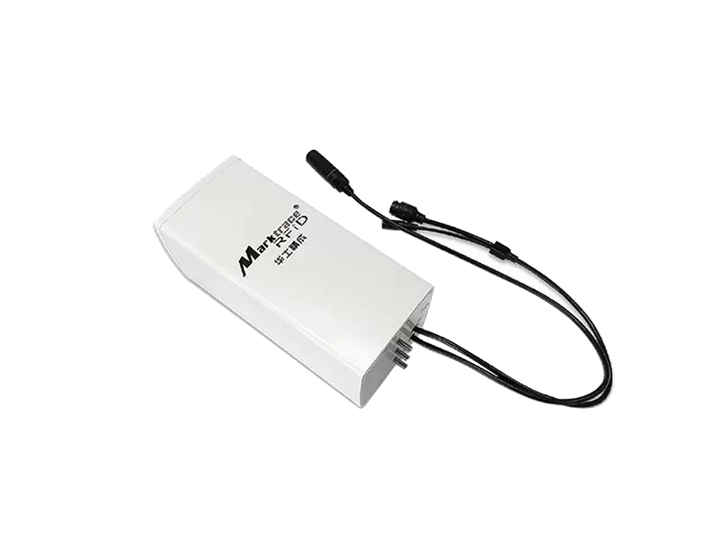 UHF RFID 출석 시스템