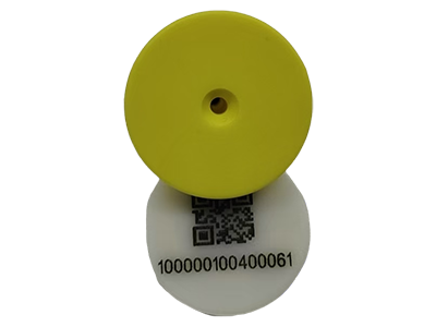 바이오칩 이어태그