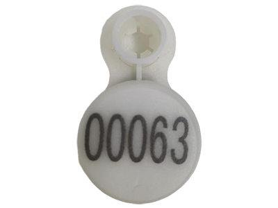 바이오칩 이어태그