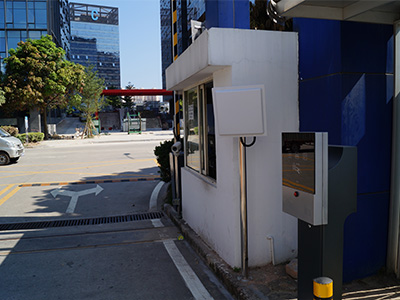 RFID UHF 데스크탑 리더/라이터