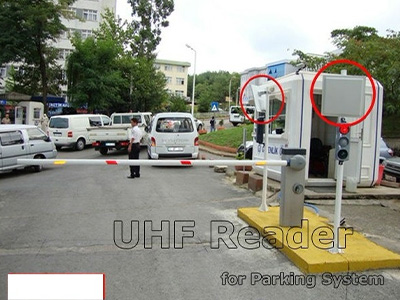 RFID UHF 카드